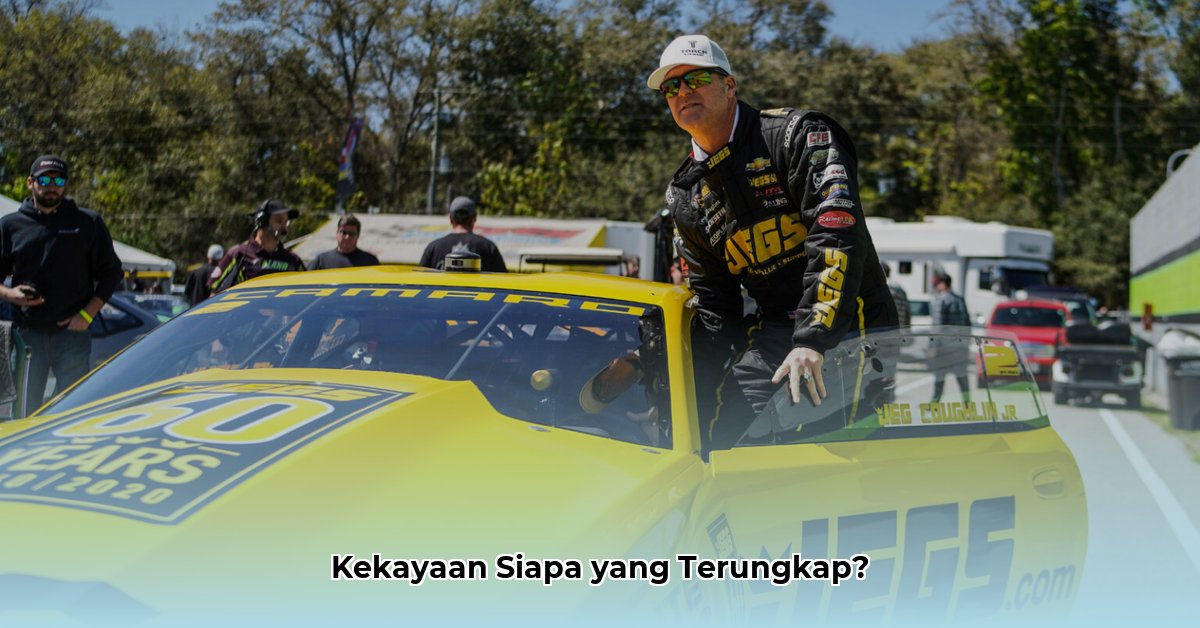 jeg coughlin net worth